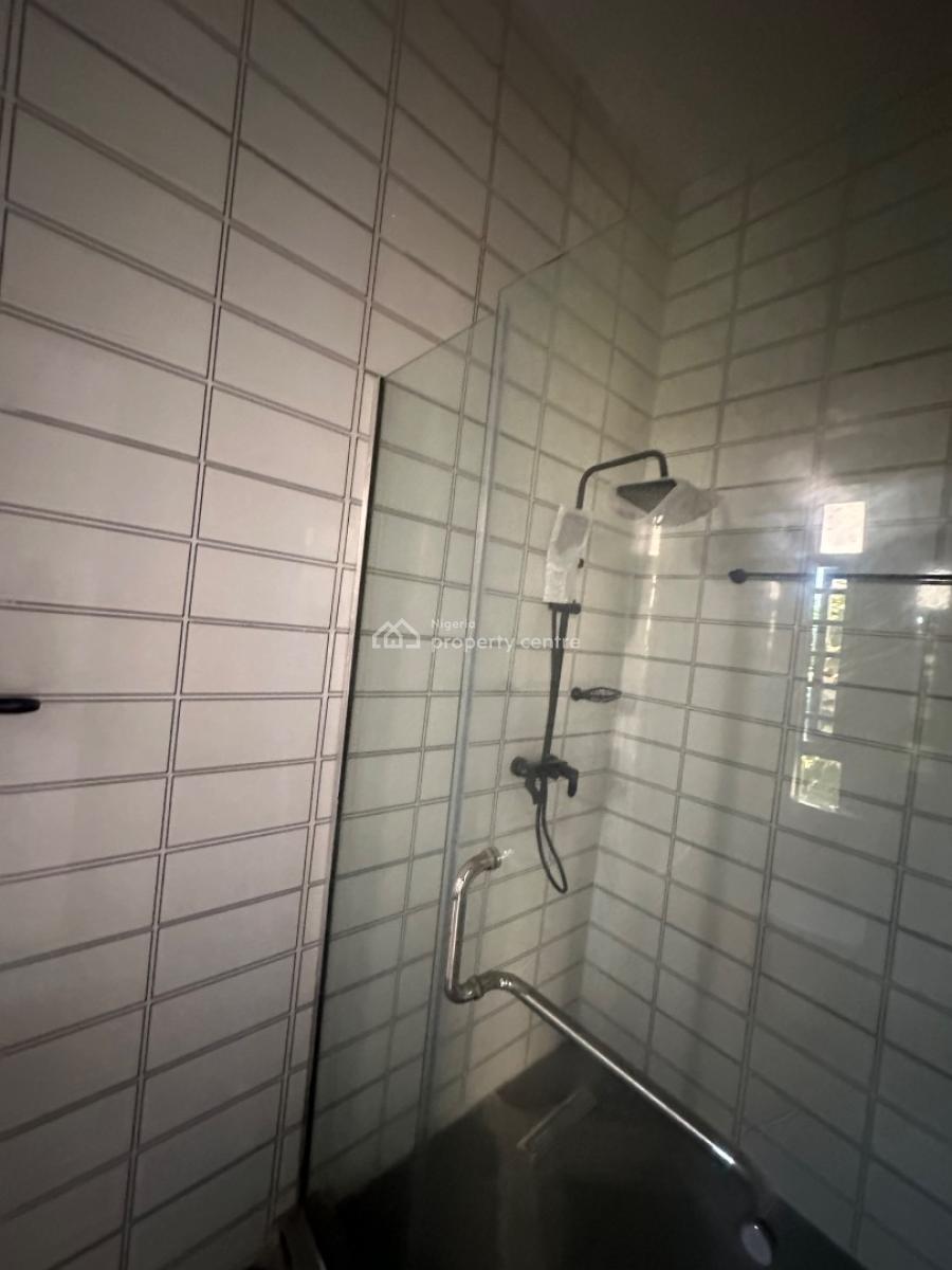 Brand New Luxury 2bedroom Flat, Scheme 2 Abraham Adesany,ajah Lagos, Ajah, Lagos, Flat / Apartment for Rent