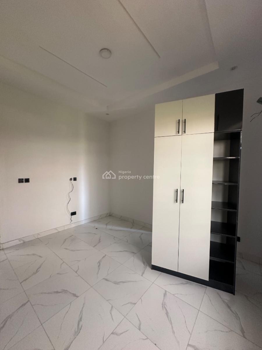 Brand New Luxury 2bedroom Flat, Scheme 2 Abraham Adesany,ajah Lagos, Ajah, Lagos, Flat / Apartment for Rent