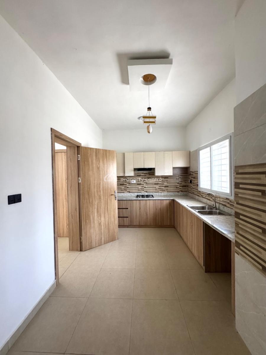 𝐁𝐑𝐀𝐍𝐃 𝐍𝐄𝐖 2 𝐁𝐄𝐃𝐑𝐎𝐎𝐌 𝐌𝐀𝐈𝐒𝐎𝐍𝐄𝐓𝐓𝐄, Ajah, Lagos, Ajah, Lagos, Flat / Apartment for Rent