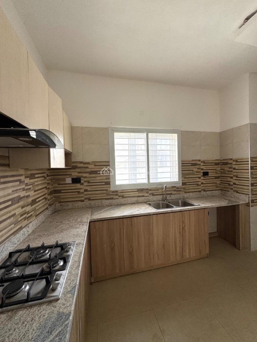 𝐁𝐑𝐀𝐍𝐃 𝐍𝐄𝐖 2 𝐁𝐄𝐃𝐑𝐎𝐎𝐌 𝐌𝐀𝐈𝐒𝐎𝐍𝐄𝐓𝐓𝐄, Ajah, Lagos, Ajah, Lagos, Flat / Apartment for Rent