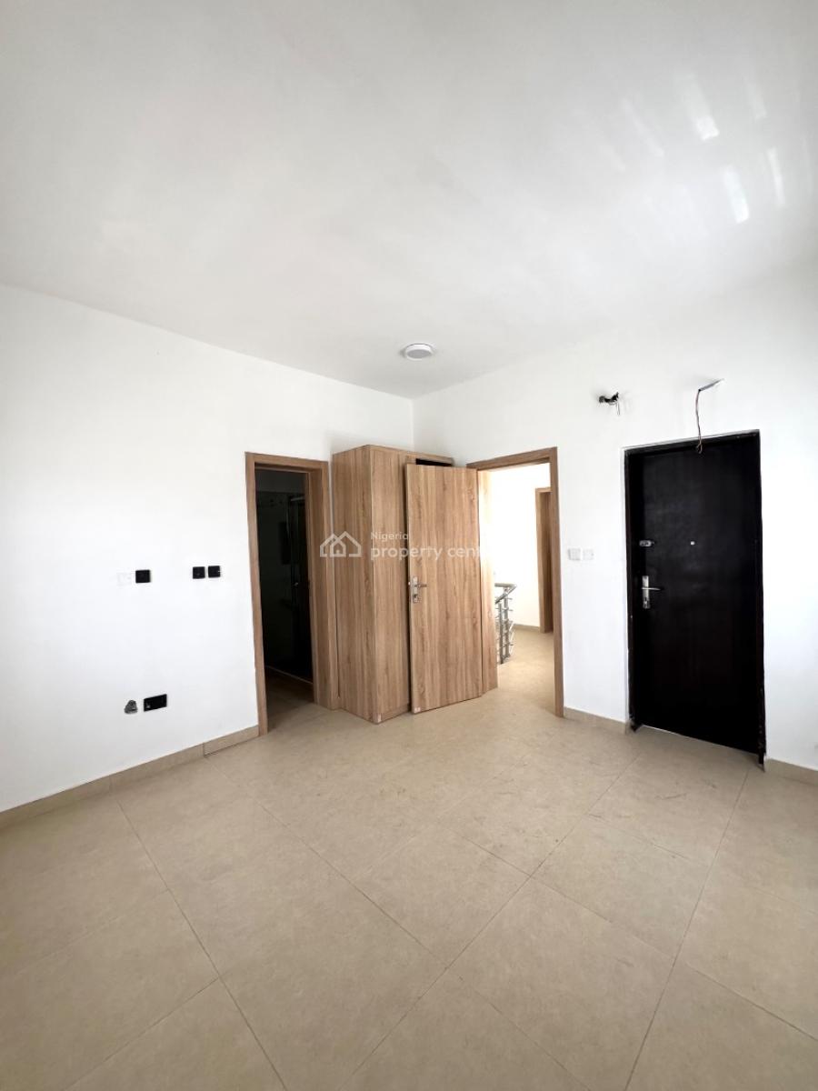𝐁𝐑𝐀𝐍𝐃 𝐍𝐄𝐖 2 𝐁𝐄𝐃𝐑𝐎𝐎𝐌 𝐌𝐀𝐈𝐒𝐎𝐍𝐄𝐓𝐓𝐄, Ajah, Lagos, Ajah, Lagos, Flat / Apartment for Rent