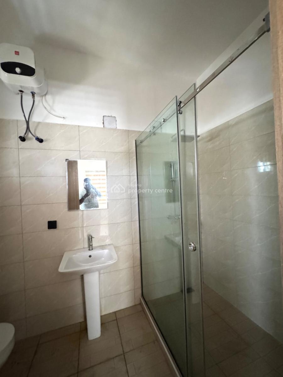 𝐁𝐑𝐀𝐍𝐃 𝐍𝐄𝐖 2 𝐁𝐄𝐃𝐑𝐎𝐎𝐌 𝐌𝐀𝐈𝐒𝐎𝐍𝐄𝐓𝐓𝐄, Ajah, Lagos, Ajah, Lagos, Flat / Apartment for Rent