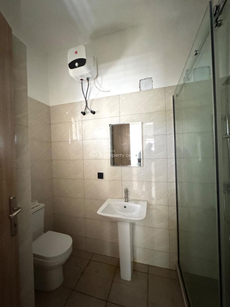 𝐁𝐑𝐀𝐍𝐃 𝐍𝐄𝐖 2 𝐁𝐄𝐃𝐑𝐎𝐎𝐌 𝐌𝐀𝐈𝐒𝐎𝐍𝐄𝐓𝐓𝐄, Ajah, Lagos, Ajah, Lagos, Flat / Apartment for Rent