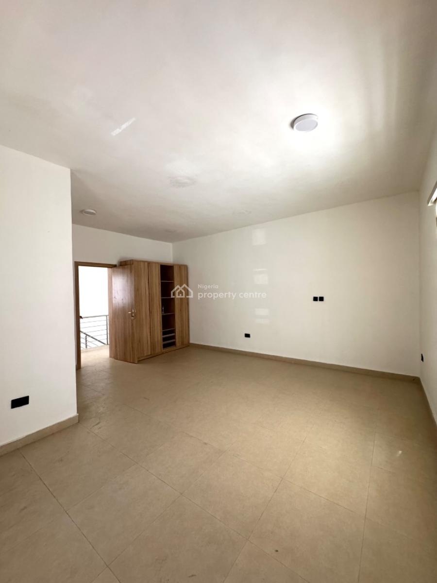 𝐁𝐑𝐀𝐍𝐃 𝐍𝐄𝐖 2 𝐁𝐄𝐃𝐑𝐎𝐎𝐌 𝐌𝐀𝐈𝐒𝐎𝐍𝐄𝐓𝐓𝐄, Ajah, Lagos, Ajah, Lagos, Flat / Apartment for Rent