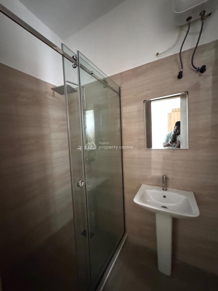 𝐁𝐑𝐀𝐍𝐃 𝐍𝐄𝐖 2 𝐁𝐄𝐃𝐑𝐎𝐎𝐌 𝐌𝐀𝐈𝐒𝐎𝐍𝐄𝐓𝐓𝐄, Ajah, Lagos, Ajah, Lagos, Flat / Apartment for Rent