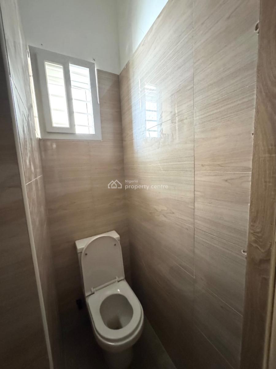𝐁𝐑𝐀𝐍𝐃 𝐍𝐄𝐖 2 𝐁𝐄𝐃𝐑𝐎𝐎𝐌 𝐌𝐀𝐈𝐒𝐎𝐍𝐄𝐓𝐓𝐄, Ajah, Lagos, Ajah, Lagos, Flat / Apartment for Rent