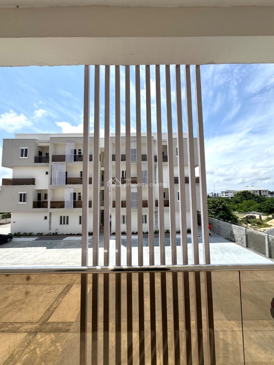 𝐁𝐑𝐀𝐍𝐃 𝐍𝐄𝐖 2 𝐁𝐄𝐃𝐑𝐎𝐎𝐌 𝐌𝐀𝐈𝐒𝐎𝐍𝐄𝐓𝐓𝐄, Ajah, Lagos, Ajah, Lagos, Flat / Apartment for Rent