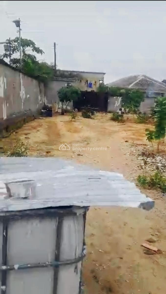 a 9 Units 2 Bedroom Flats, Kajola Estate, Lakowe, Ibeju Lekki, Lagos, Block of Flats for Sale