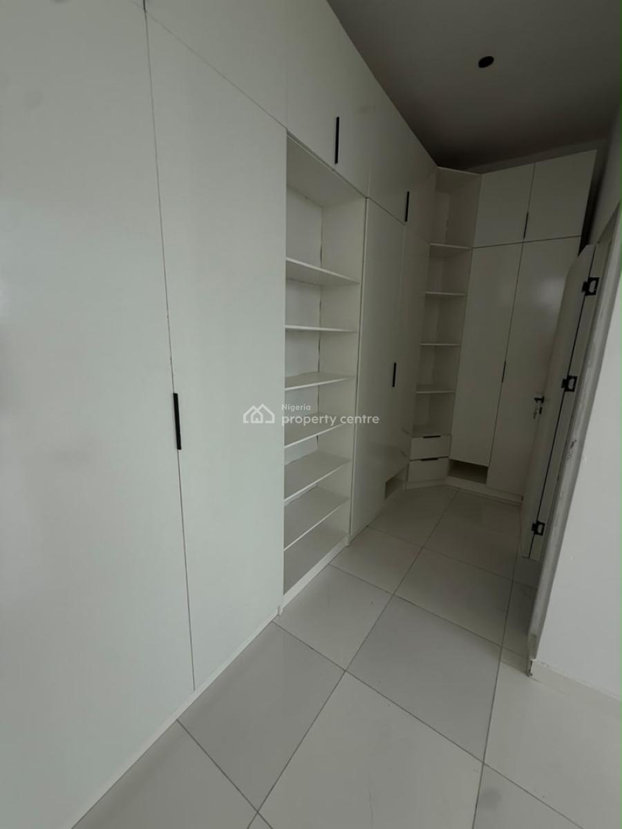 4 Bedroom Detached Duplex with Swimming Pool, Ajah, Lagos, Detached Duplex for Sale