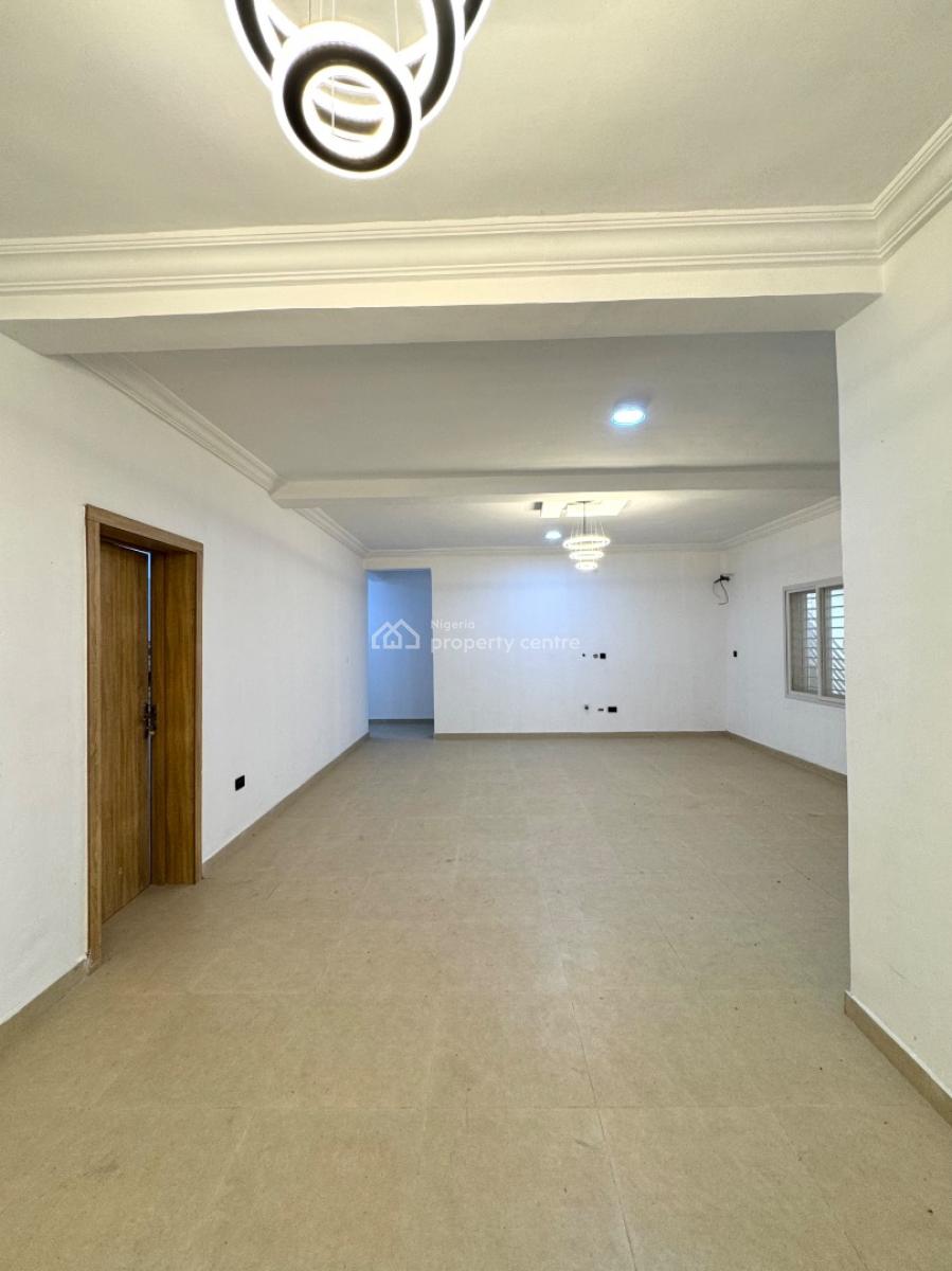 𝐁𝐑𝐀𝐍𝐃 𝐍𝐄𝐖 3 𝐁𝐄𝐃𝐑𝐎𝐎𝐌 𝐀𝐏𝐀𝐑𝐓𝐌𝐄𝐍𝐓, Ajah, Lagos, Ajah, Lagos, Flat / Apartment for Rent