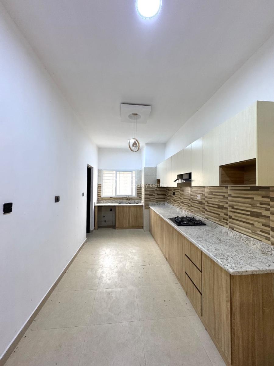 𝐁𝐑𝐀𝐍𝐃 𝐍𝐄𝐖 3 𝐁𝐄𝐃𝐑𝐎𝐎𝐌 𝐀𝐏𝐀𝐑𝐓𝐌𝐄𝐍𝐓, Ajah, Lagos, Ajah, Lagos, Flat / Apartment for Rent