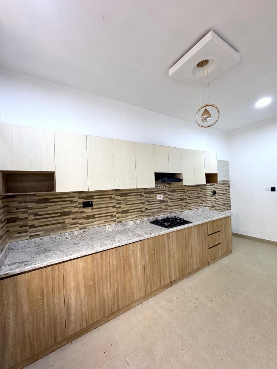 𝐁𝐑𝐀𝐍𝐃 𝐍𝐄𝐖 3 𝐁𝐄𝐃𝐑𝐎𝐎𝐌 𝐀𝐏𝐀𝐑𝐓𝐌𝐄𝐍𝐓, Ajah, Lagos, Ajah, Lagos, Flat / Apartment for Rent