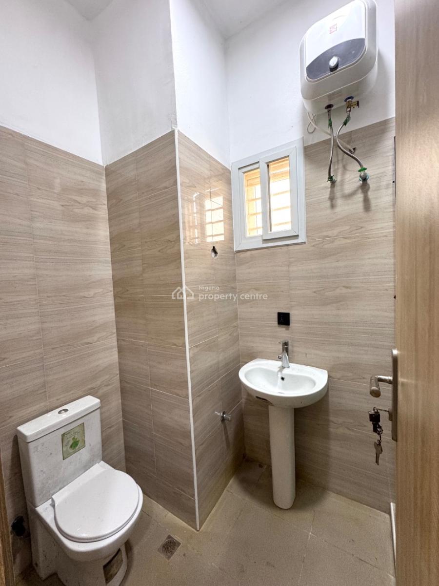 𝐁𝐑𝐀𝐍𝐃 𝐍𝐄𝐖 3 𝐁𝐄𝐃𝐑𝐎𝐎𝐌 𝐀𝐏𝐀𝐑𝐓𝐌𝐄𝐍𝐓, Ajah, Lagos, Ajah, Lagos, Flat / Apartment for Rent