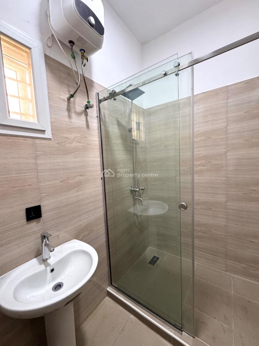 𝐁𝐑𝐀𝐍𝐃 𝐍𝐄𝐖 3 𝐁𝐄𝐃𝐑𝐎𝐎𝐌 𝐀𝐏𝐀𝐑𝐓𝐌𝐄𝐍𝐓, Ajah, Lagos, Ajah, Lagos, Flat / Apartment for Rent