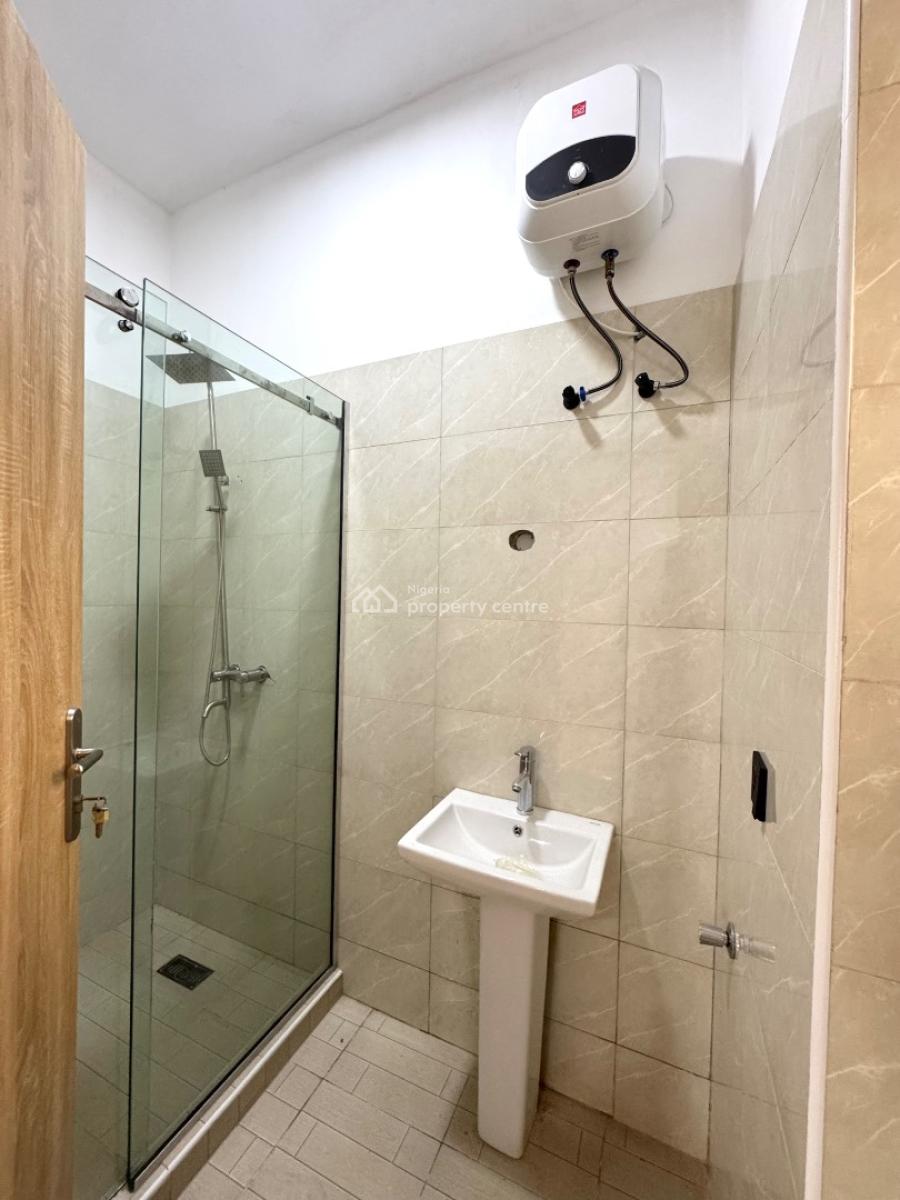 𝐁𝐑𝐀𝐍𝐃 𝐍𝐄𝐖 3 𝐁𝐄𝐃𝐑𝐎𝐎𝐌 𝐀𝐏𝐀𝐑𝐓𝐌𝐄𝐍𝐓, Ajah, Lagos, Ajah, Lagos, Flat / Apartment for Rent
