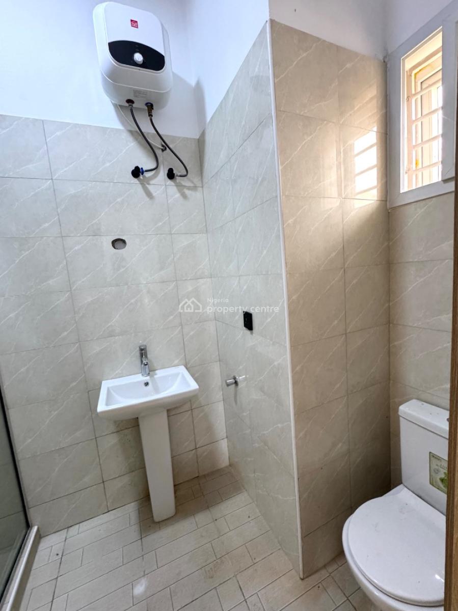 𝐁𝐑𝐀𝐍𝐃 𝐍𝐄𝐖 3 𝐁𝐄𝐃𝐑𝐎𝐎𝐌 𝐀𝐏𝐀𝐑𝐓𝐌𝐄𝐍𝐓, Ajah, Lagos, Ajah, Lagos, Flat / Apartment for Rent