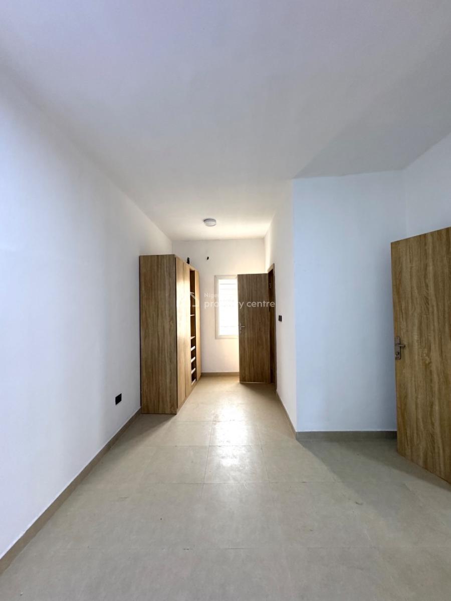 𝐁𝐑𝐀𝐍𝐃 𝐍𝐄𝐖 3 𝐁𝐄𝐃𝐑𝐎𝐎𝐌 𝐀𝐏𝐀𝐑𝐓𝐌𝐄𝐍𝐓, Ajah, Lagos, Ajah, Lagos, Flat / Apartment for Rent