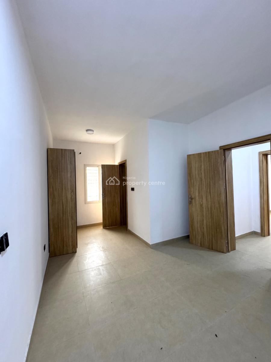 𝐁𝐑𝐀𝐍𝐃 𝐍𝐄𝐖 3 𝐁𝐄𝐃𝐑𝐎𝐎𝐌 𝐀𝐏𝐀𝐑𝐓𝐌𝐄𝐍𝐓, Ajah, Lagos, Ajah, Lagos, Flat / Apartment for Rent