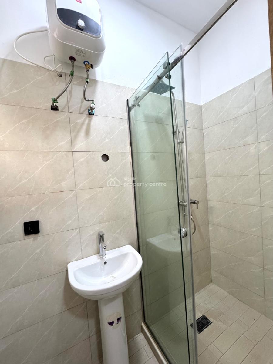 𝐁𝐑𝐀𝐍𝐃 𝐍𝐄𝐖 3 𝐁𝐄𝐃𝐑𝐎𝐎𝐌 𝐀𝐏𝐀𝐑𝐓𝐌𝐄𝐍𝐓, Ajah, Lagos, Ajah, Lagos, Flat / Apartment for Rent
