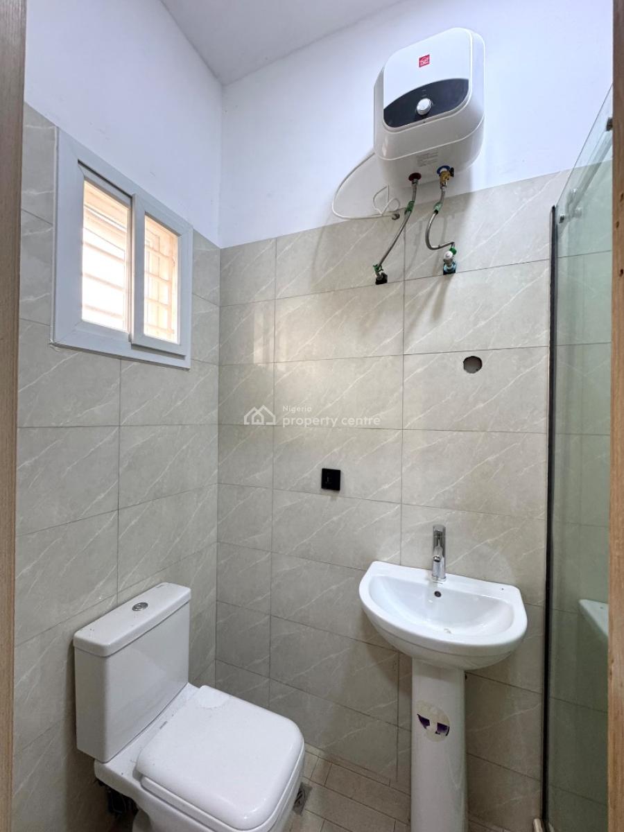 𝐁𝐑𝐀𝐍𝐃 𝐍𝐄𝐖 3 𝐁𝐄𝐃𝐑𝐎𝐎𝐌 𝐀𝐏𝐀𝐑𝐓𝐌𝐄𝐍𝐓, Ajah, Lagos, Ajah, Lagos, Flat / Apartment for Rent