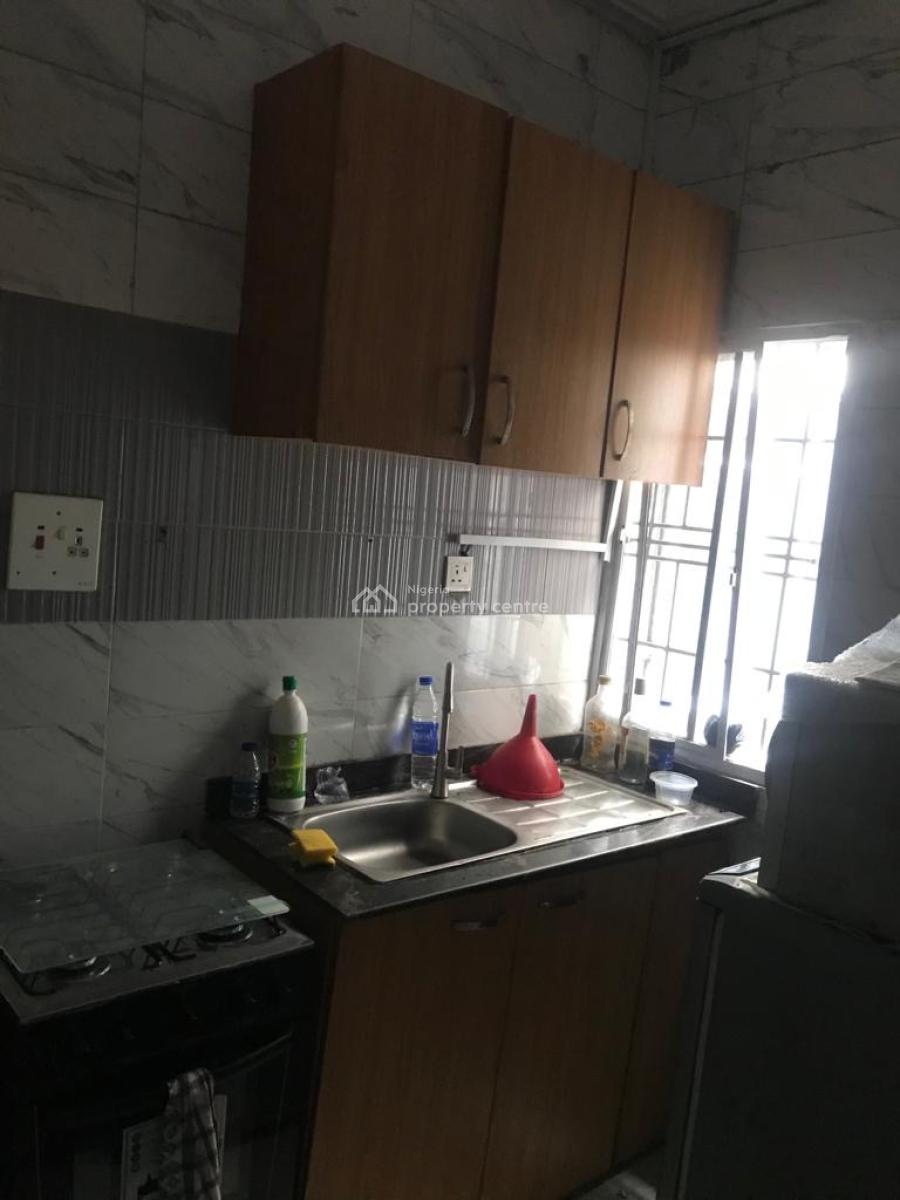 Portable 2bedroom Apartment Ground Floor, Ologolo, Ologolo, Lekki, Lagos, Flat / Apartment for Rent