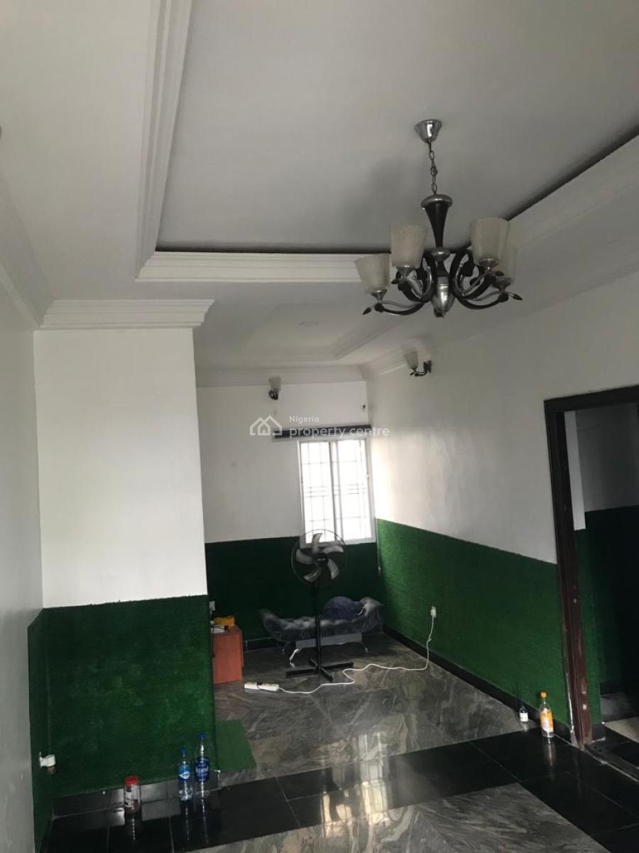 Portable 2bedroom Apartment Ground Floor, Ologolo, Ologolo, Lekki, Lagos, Flat / Apartment for Rent