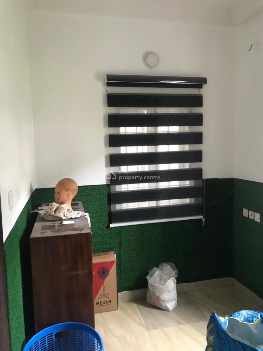 Portable 2bedroom Apartment Ground Floor, Ologolo, Ologolo, Lekki, Lagos, Flat / Apartment for Rent