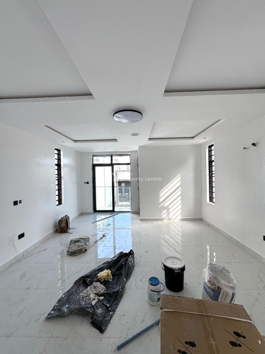 𝐁𝐑𝐀𝐍𝐃 𝐍𝐄𝐖 2 𝐁𝐄𝐃𝐑𝐎𝐎𝐌 𝐀𝐏𝐀𝐑𝐓𝐌𝐄𝐍𝐓, Chevron, Lekki, Lekki Phase 2, Lekki, Lagos, Flat / Apartment for Rent