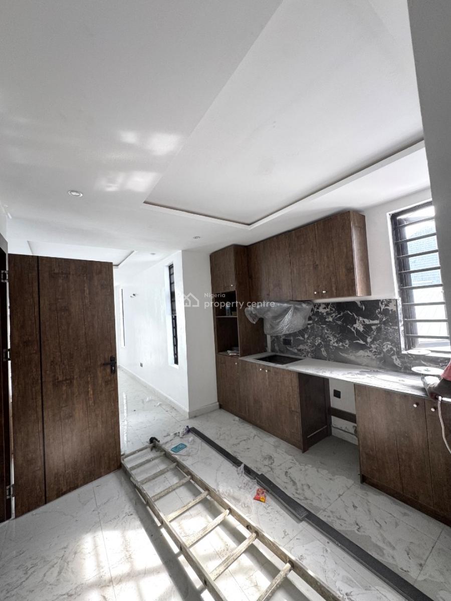 𝐁𝐑𝐀𝐍𝐃 𝐍𝐄𝐖 2 𝐁𝐄𝐃𝐑𝐎𝐎𝐌 𝐀𝐏𝐀𝐑𝐓𝐌𝐄𝐍𝐓, Chevron, Lekki, Lekki Phase 2, Lekki, Lagos, Flat / Apartment for Rent