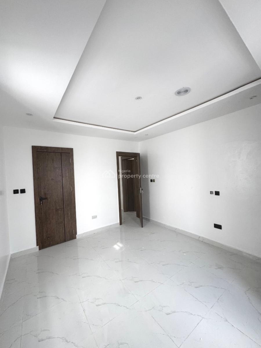 𝐁𝐑𝐀𝐍𝐃 𝐍𝐄𝐖 2 𝐁𝐄𝐃𝐑𝐎𝐎𝐌 𝐀𝐏𝐀𝐑𝐓𝐌𝐄𝐍𝐓, Chevron, Lekki, Lekki Phase 2, Lekki, Lagos, Flat / Apartment for Rent