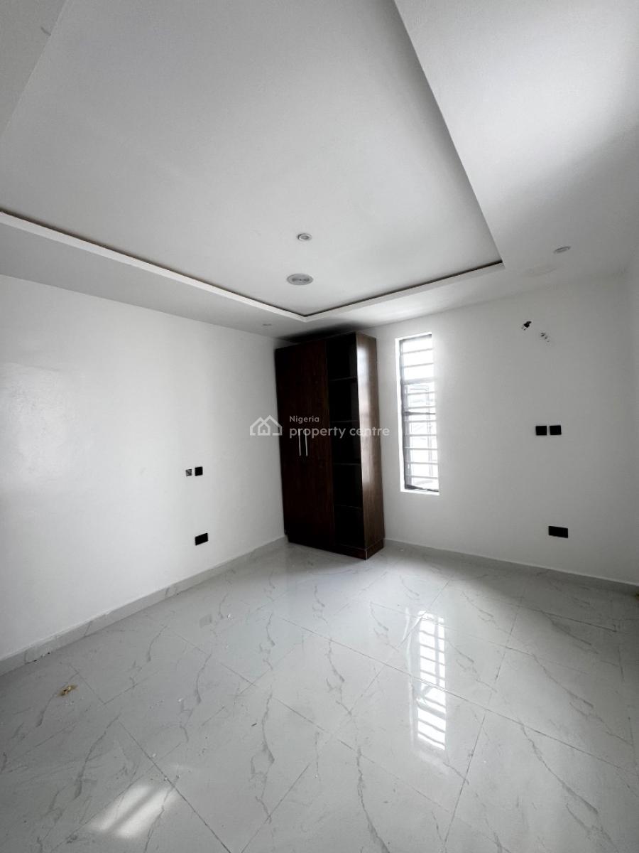 𝐁𝐑𝐀𝐍𝐃 𝐍𝐄𝐖 2 𝐁𝐄𝐃𝐑𝐎𝐎𝐌 𝐀𝐏𝐀𝐑𝐓𝐌𝐄𝐍𝐓, Chevron, Lekki, Lekki Phase 2, Lekki, Lagos, Flat / Apartment for Rent
