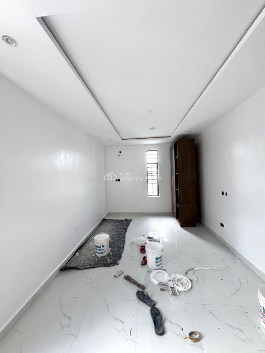 𝐁𝐑𝐀𝐍𝐃 𝐍𝐄𝐖 2 𝐁𝐄𝐃𝐑𝐎𝐎𝐌 𝐀𝐏𝐀𝐑𝐓𝐌𝐄𝐍𝐓, Chevron, Lekki, Lekki Phase 2, Lekki, Lagos, Flat / Apartment for Rent