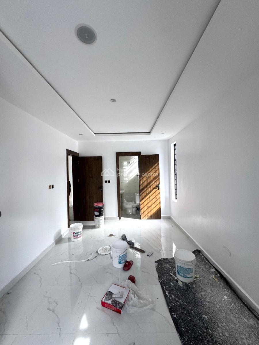 𝐁𝐑𝐀𝐍𝐃 𝐍𝐄𝐖 2 𝐁𝐄𝐃𝐑𝐎𝐎𝐌 𝐀𝐏𝐀𝐑𝐓𝐌𝐄𝐍𝐓, Chevron, Lekki, Lekki Phase 2, Lekki, Lagos, Flat / Apartment for Rent