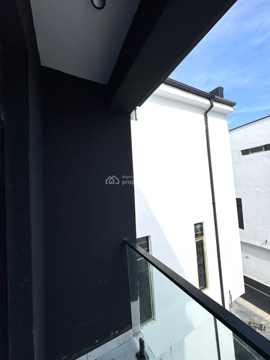 𝐁𝐑𝐀𝐍𝐃 𝐍𝐄𝐖 2 𝐁𝐄𝐃𝐑𝐎𝐎𝐌 𝐀𝐏𝐀𝐑𝐓𝐌𝐄𝐍𝐓, Chevron, Lekki, Lekki Phase 2, Lekki, Lagos, Flat / Apartment for Rent