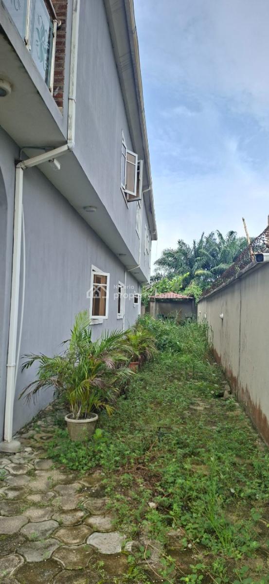 6 Bedroom Fully Detached Duplex with Bq and Gym Room with Excellent Fa, Road 4, Goodnews Estate, Thera-annex, Lekki Epe Express., Sangotedo, Ajah, Lagos, Detached Duplex for Rent