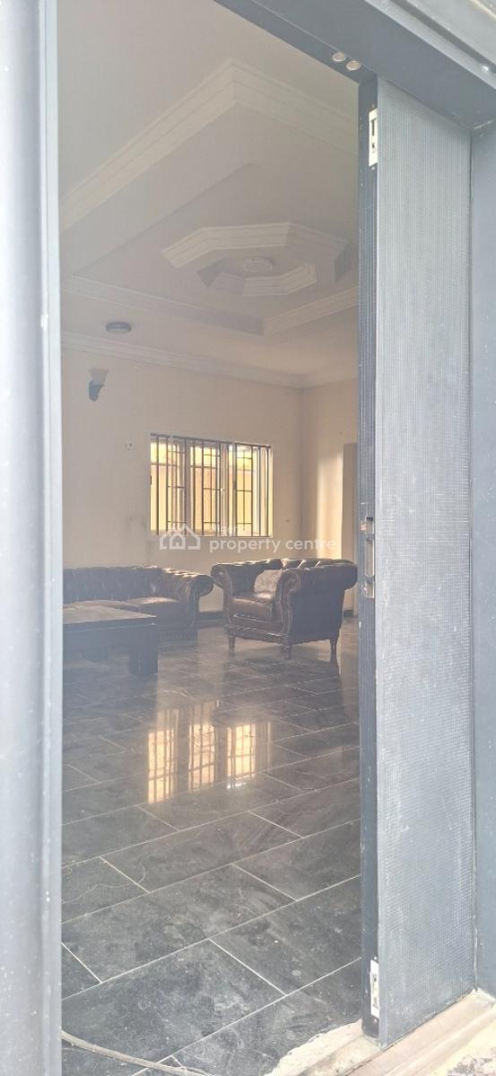 6 Bedroom Fully Detached Duplex with Bq and Gym Room with Excellent Fa, Road 4, Goodnews Estate, Thera-annex, Lekki Epe Express., Sangotedo, Ajah, Lagos, Detached Duplex for Rent