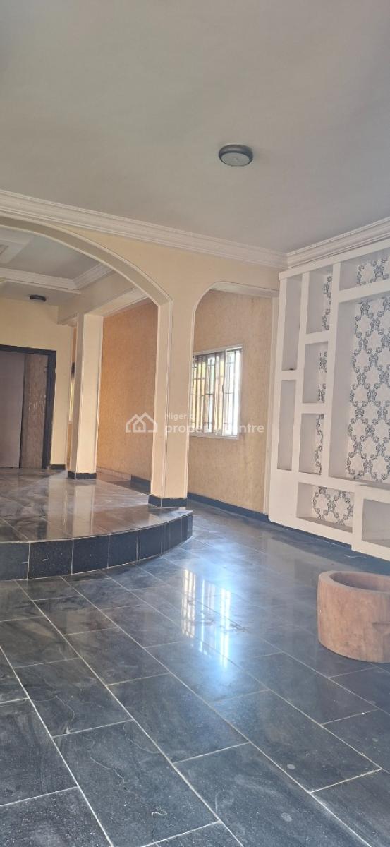 6 Bedroom Fully Detached Duplex with Bq and Gym Room with Excellent Fa, Road 4, Goodnews Estate, Thera-annex, Lekki Epe Express., Sangotedo, Ajah, Lagos, Detached Duplex for Rent