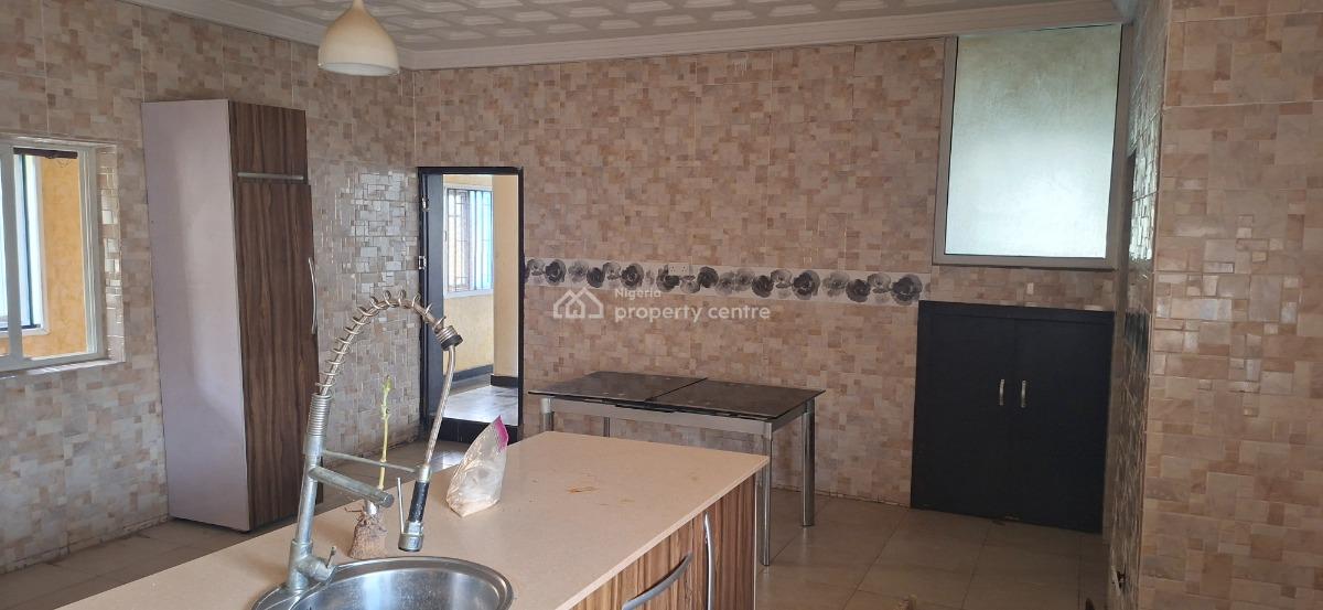 6 Bedroom Fully Detached Duplex with Bq and Gym Room with Excellent Fa, Road 4, Goodnews Estate, Thera-annex, Lekki Epe Express., Sangotedo, Ajah, Lagos, Detached Duplex for Rent
