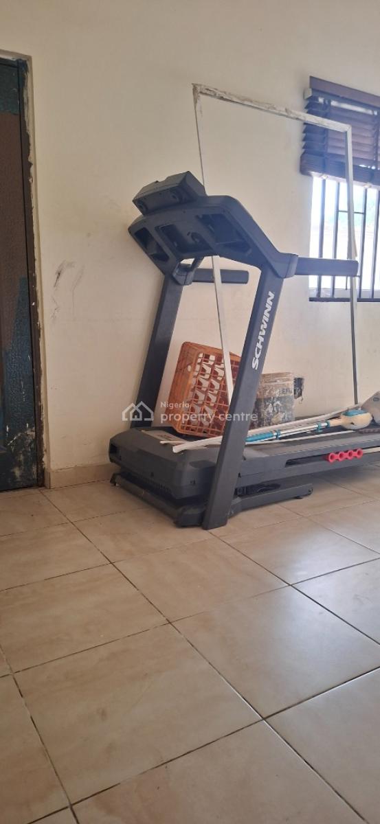 6 Bedroom Fully Detached Duplex with Bq and Gym Room with Excellent Fa, Road 4, Goodnews Estate, Thera-annex, Lekki Epe Express., Sangotedo, Ajah, Lagos, Detached Duplex for Rent