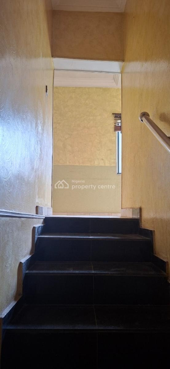 6 Bedroom Fully Detached Duplex with Bq and Gym Room with Excellent Fa, Road 4, Goodnews Estate, Thera-annex, Lekki Epe Express., Sangotedo, Ajah, Lagos, Detached Duplex for Rent