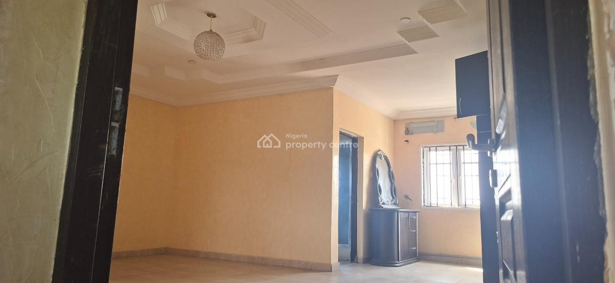 6 Bedroom Fully Detached Duplex with Bq and Gym Room with Excellent Fa, Road 4, Goodnews Estate, Thera-annex, Lekki Epe Express., Sangotedo, Ajah, Lagos, Detached Duplex for Rent