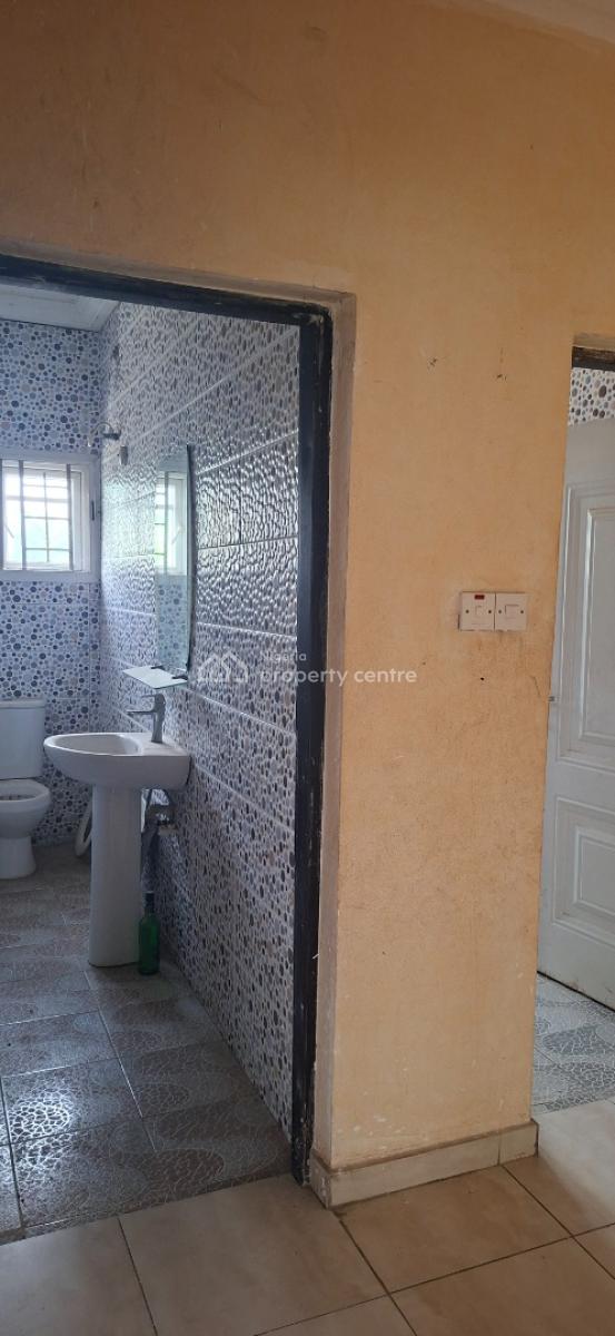 6 Bedroom Fully Detached Duplex with Bq and Gym Room with Excellent Fa, Road 4, Goodnews Estate, Thera-annex, Lekki Epe Express., Sangotedo, Ajah, Lagos, Detached Duplex for Rent