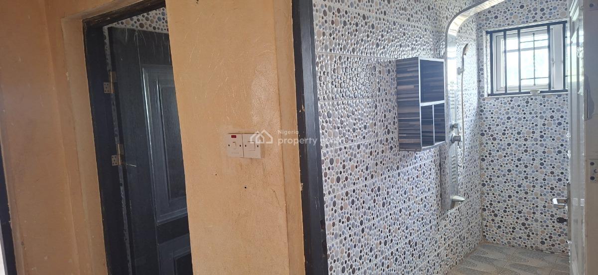 6 Bedroom Fully Detached Duplex with Bq and Gym Room with Excellent Fa, Road 4, Goodnews Estate, Thera-annex, Lekki Epe Express., Sangotedo, Ajah, Lagos, Detached Duplex for Rent