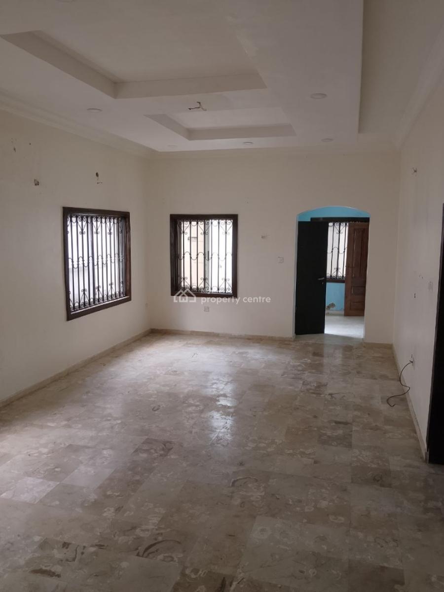5bedroom Semi-detached Duplex with 2rooms Bq, Vgc, Lekki, Lagos, Semi-detached Duplex for Sale