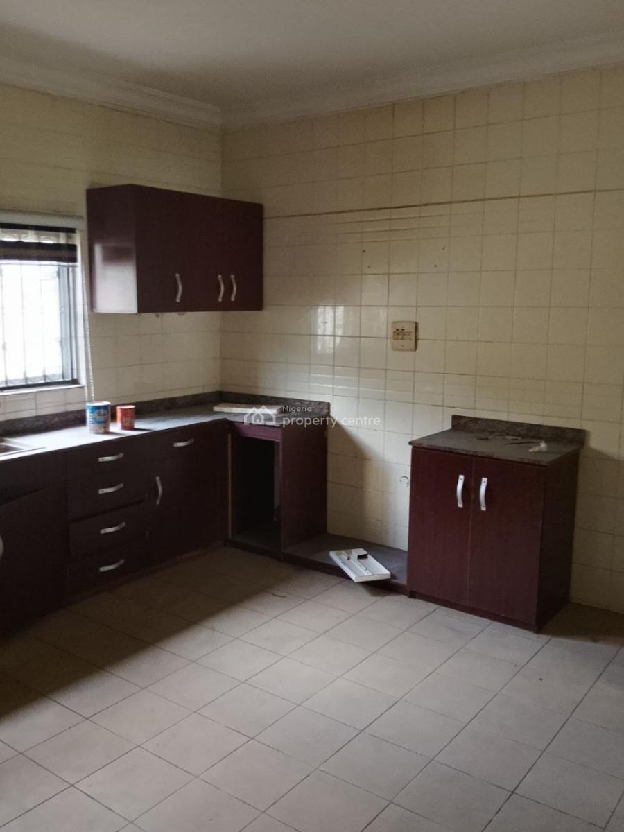 5bedroom Semi-detached Duplex with 2rooms Bq, Vgc, Lekki, Lagos, Semi-detached Duplex for Sale