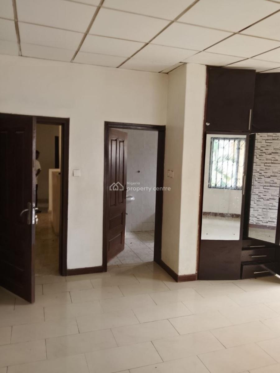 5bedroom Semi-detached Duplex with 2rooms Bq, Vgc, Lekki, Lagos, Semi-detached Duplex for Sale
