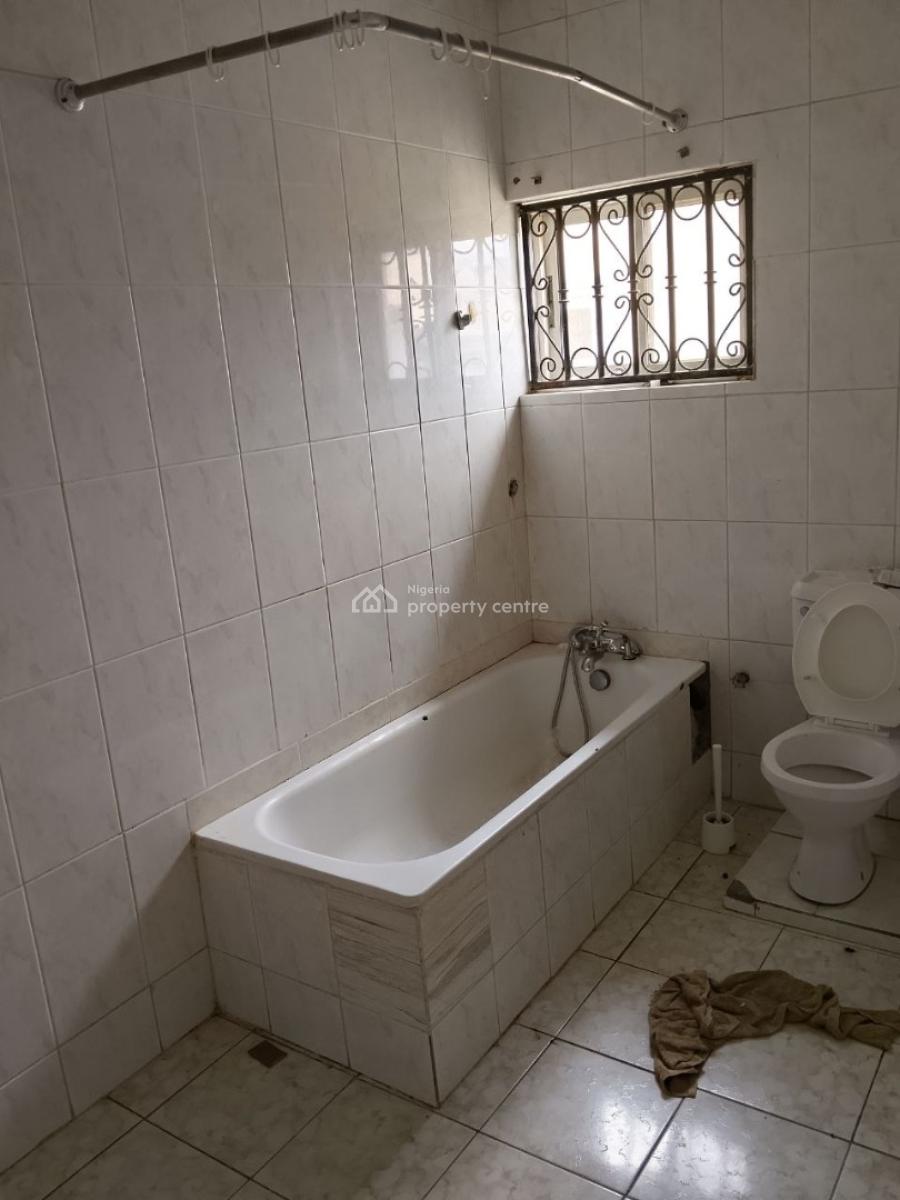 5bedroom Semi-detached Duplex with 2rooms Bq, Vgc, Lekki, Lagos, Semi-detached Duplex for Sale