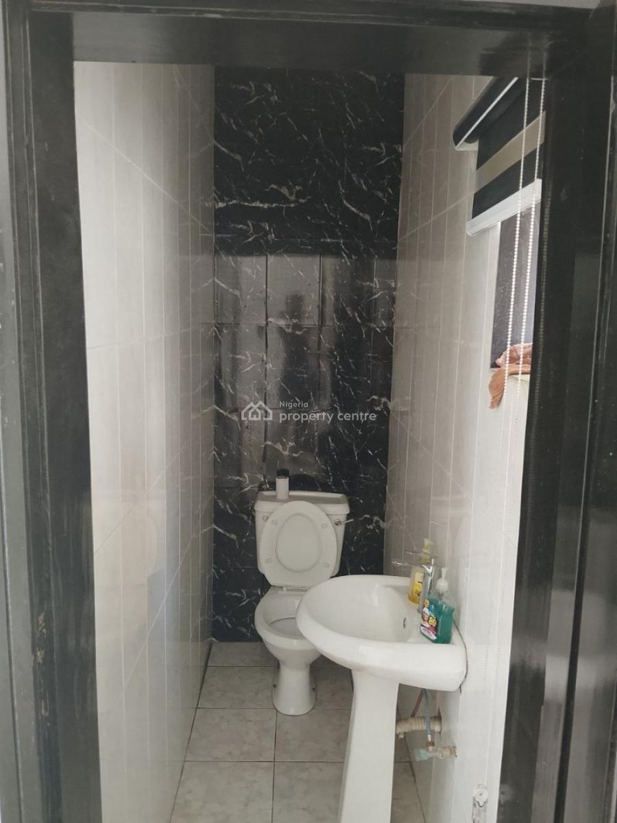 5bedroom Semi-detached Duplex with 2rooms Bq, Vgc, Lekki, Lagos, Semi-detached Duplex for Sale