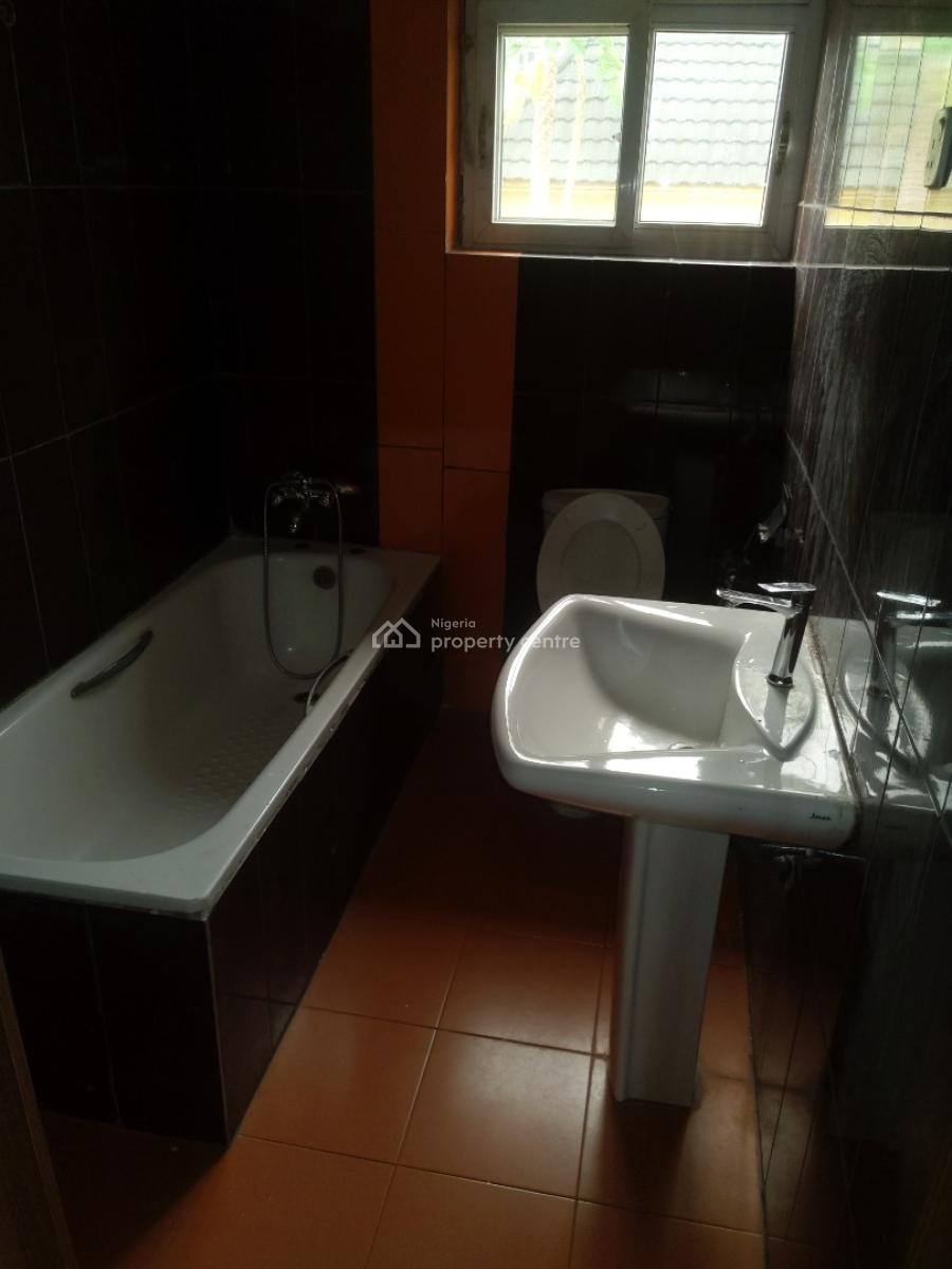 3 Bedroom, Gra Phase 1, Magodo, Lagos, Flat / Apartment for Rent
