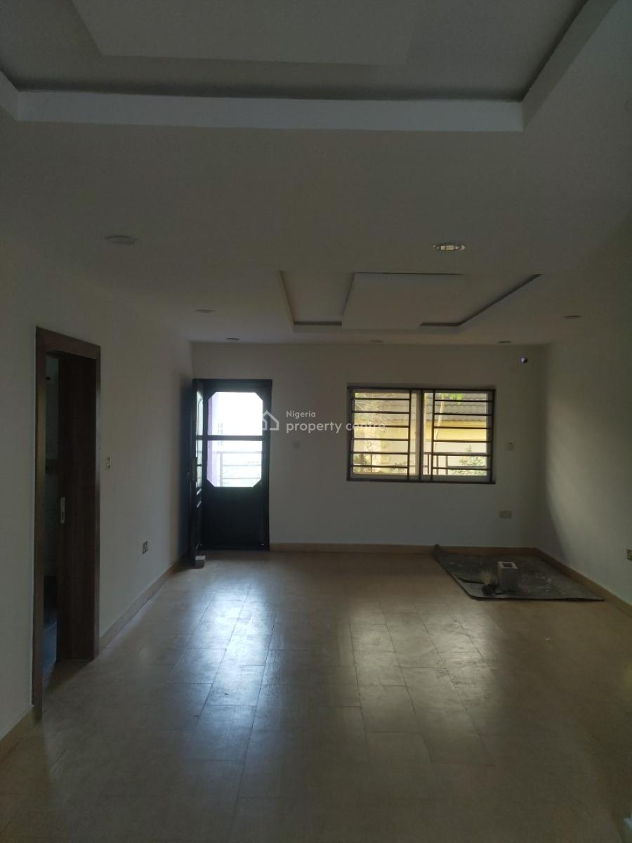 3 Bedroom, Gra Phase 1, Magodo, Lagos, Flat / Apartment for Rent